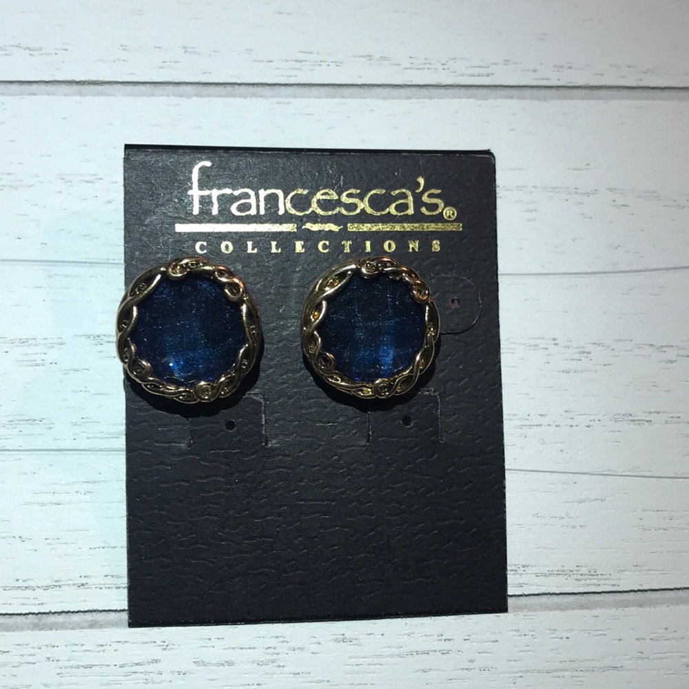 Earrings - Picture 7 of 8